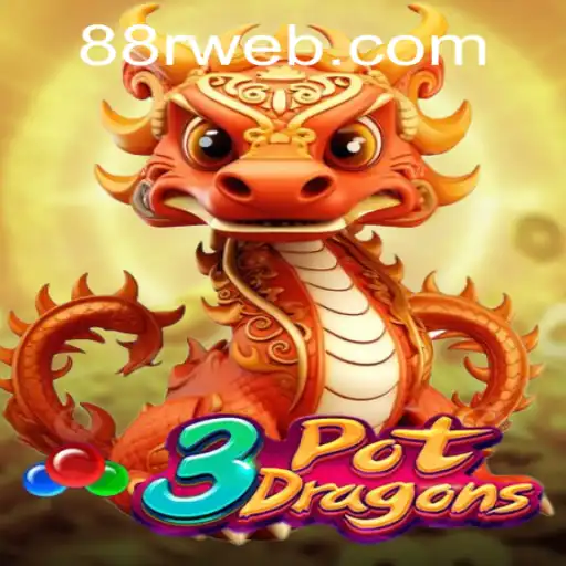 Descubra o Fascinante Mundo de 3PotDragons: Um Jogo Inovador na Plataforma 88r.com