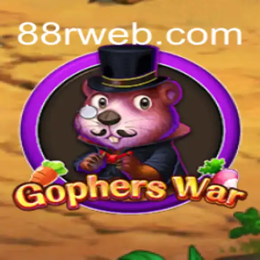 Descrição e Regras do Jogo GophersWar