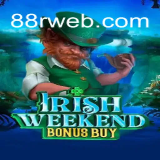 Descobrindo o Mundo de IrishWeekendBonusBuy