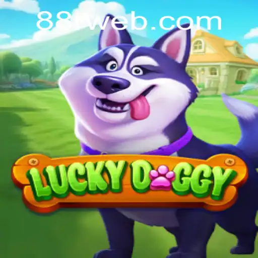 Explorando o Mundo do LuckyDoggy: Um Mergulho no Jogo do Momento