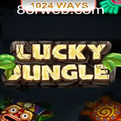 Descubra o Fascinante Mundo de LuckyJungle1024 e a Palavra-Chave 88r.com