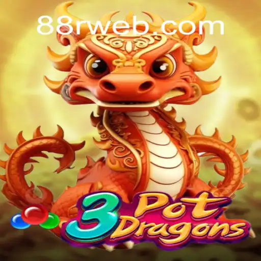 Descubra o Fascinante Mundo de 3PotDragons: Um Jogo Inovador na Plataforma 88r.com