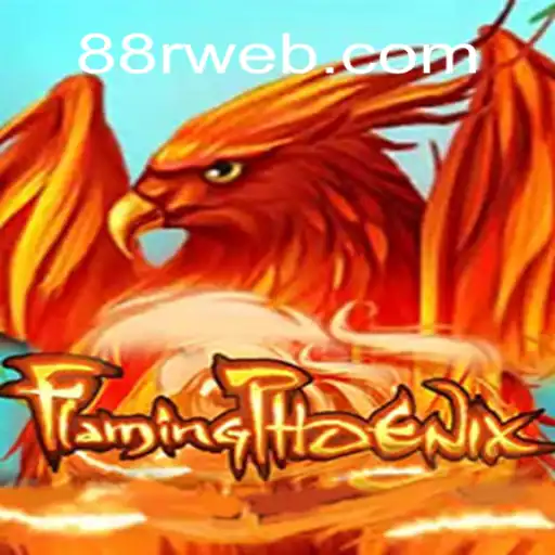 Descubra a Emoção de FlamingPhoenix: Uma Nova Era nos Jogos Online