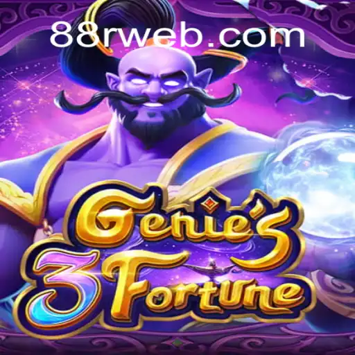 Descubra Genie3Fortune: O Jogo que Está Revolucionando o Mercado de Entretenimento