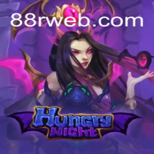 HungryNight: Explorando o Fascinante Mundo Interativo de Sobrevivência
