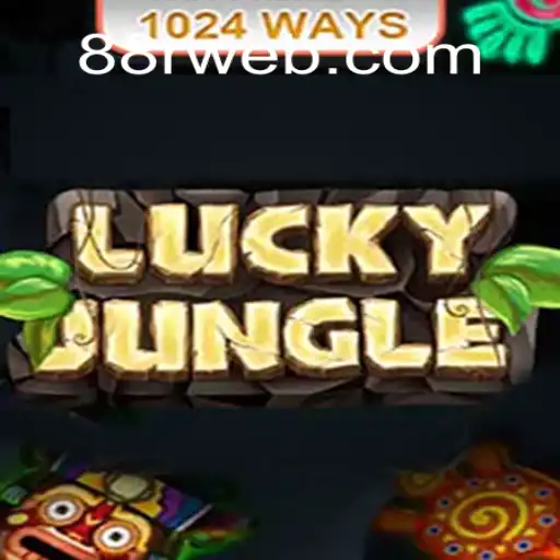 Descubra o Fascinante Mundo de LuckyJungle1024 e a Palavra-Chave 88r.com