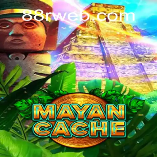 MayanCache: Um Mergulho no Fascinante Jogo de Estratégia