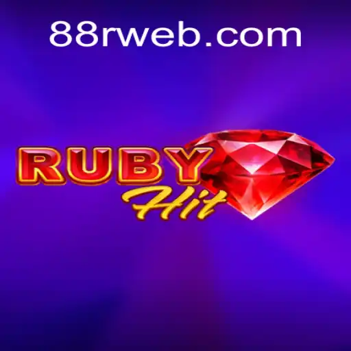 Descubra o Fascinante Mundo de RubyHit: Um Jogo Inovador em 88r.com