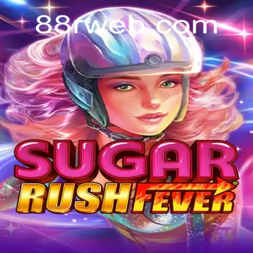 SugarRushFever: Descubra o Mundo Doce e Animado do Novo Jogo Sensação