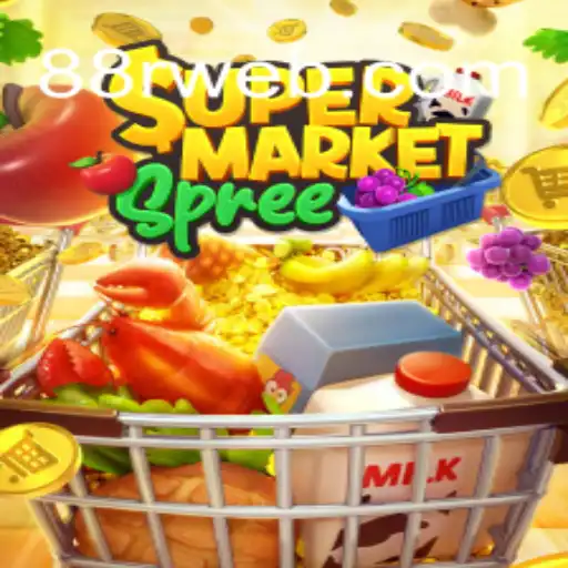 Mergulhando na Diversão com SupermarketSpree: Um Jogo Inovador no 88r.com