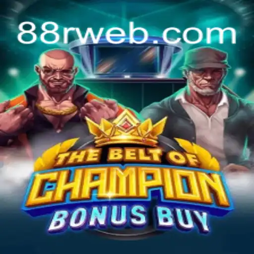 Descubra o Jogo TheBeltOfChampionBonusBuy e Como Ele Revoluciona a Experiência de Cassino
