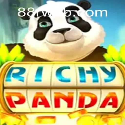 RichyPanda: Mergulhe na Aventura Digital com 88r.com