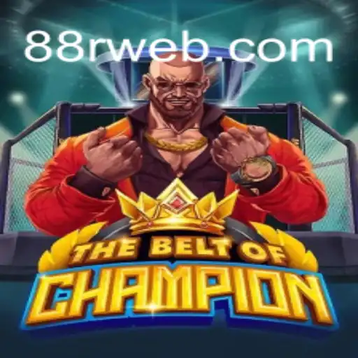 Descubra o Universo Empolgante de TheBeltOfChampion