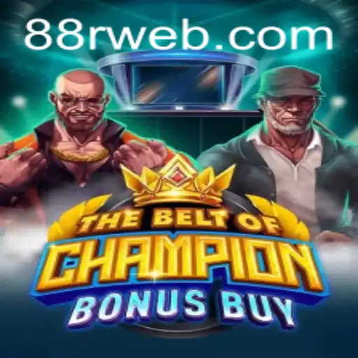 Descubra o Jogo TheBeltOfChampionBonusBuy e Como Ele Revoluciona a Experiência de Cassino