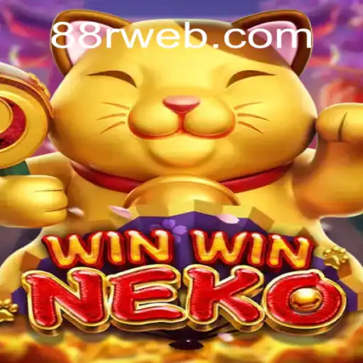 Descubra o Mundo Fascinante de WinWinNeko e sua Emoção em 88r.com